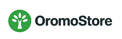 Oromo Store